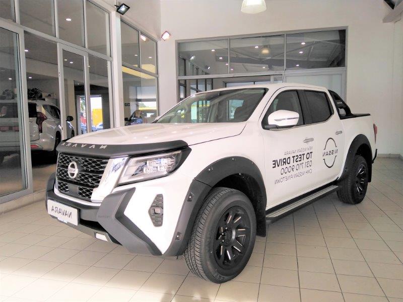 CMH Nissan Pinetown CMH Nissan