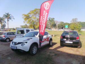 CMH Nissan Pinetown Proud Sponsor for the Mr & Miss Pinetown Contest