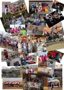 CMH Nissan Durban Sponsors GABRAN 2015