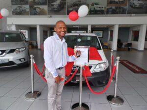 CMH Nissan Midrand