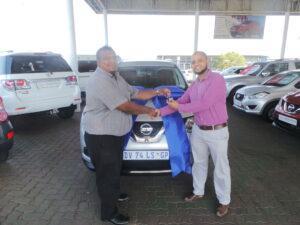 CMH Nissan Pietermatrizburg