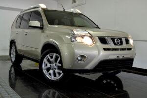 CMH Nissan Midrand