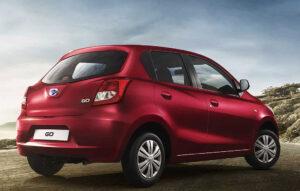 Datsun GO