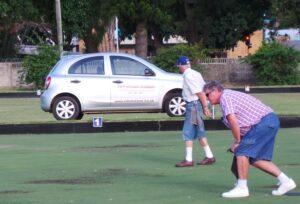 Durban Bowling Club Sundowners Trips Tournament