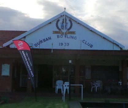 Durban Bowling Club