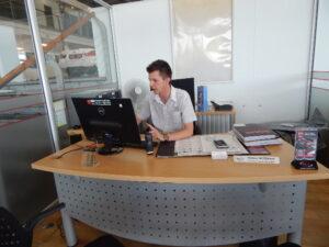 CMH Nissan Sandton