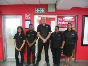 CMH Nissan Pinetown