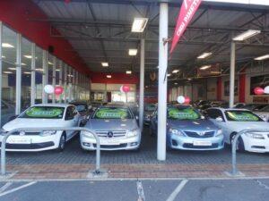 CMH Nissan Pinetown Pre-Owned