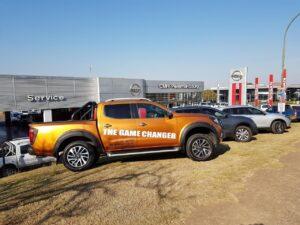 CMH Nissan Pietermaritzburg