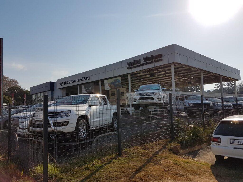 Dealership Focus Introducing CMH Nissan Pietermaritzburg