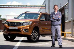 Nissan South Africa
