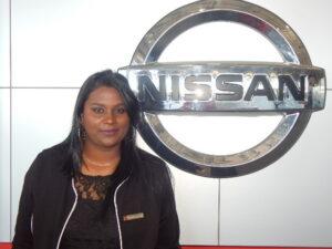 CMH Nissan Sandton Service