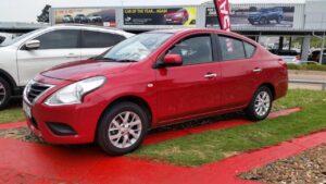 Nissan Midrand Service