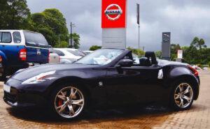 CMH Nissan Hillcrest - Nissan 370z