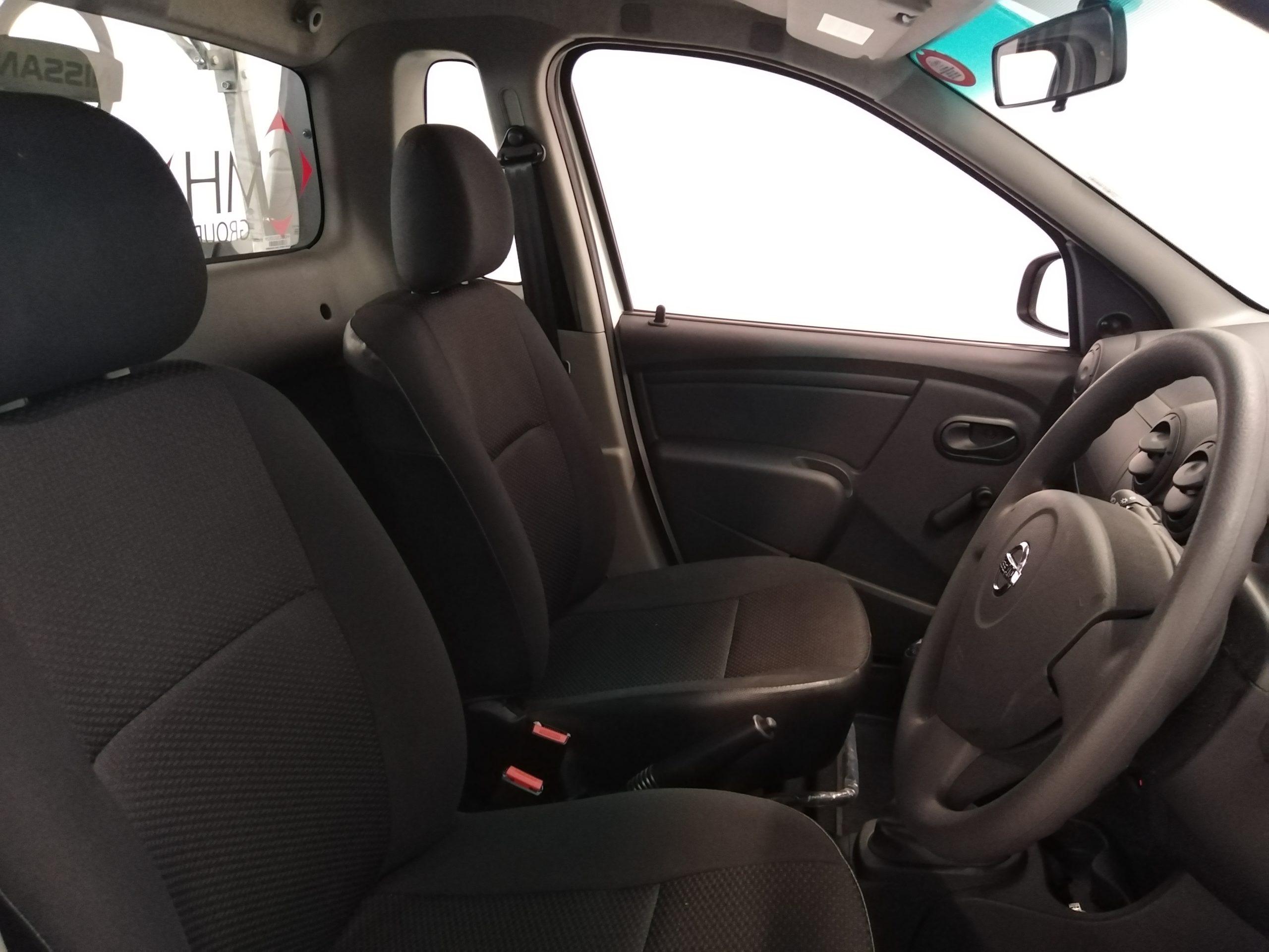 CMH Nissan Midrand NISSAN NP200 1 6 Single Cab CMH Nissan Midrand NISSAN NP200 1 6 Single Cab