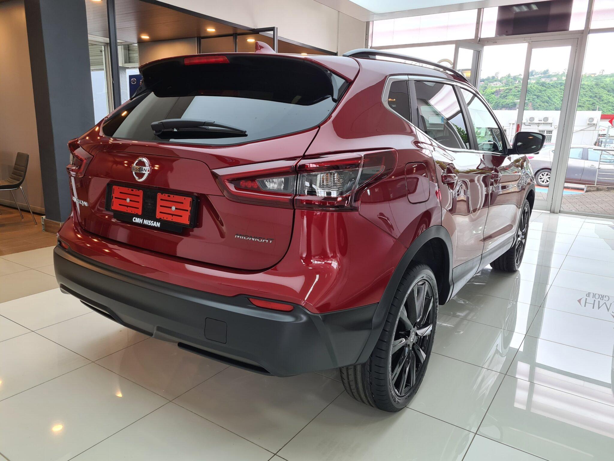 Ремонт cvt nissan qashqai