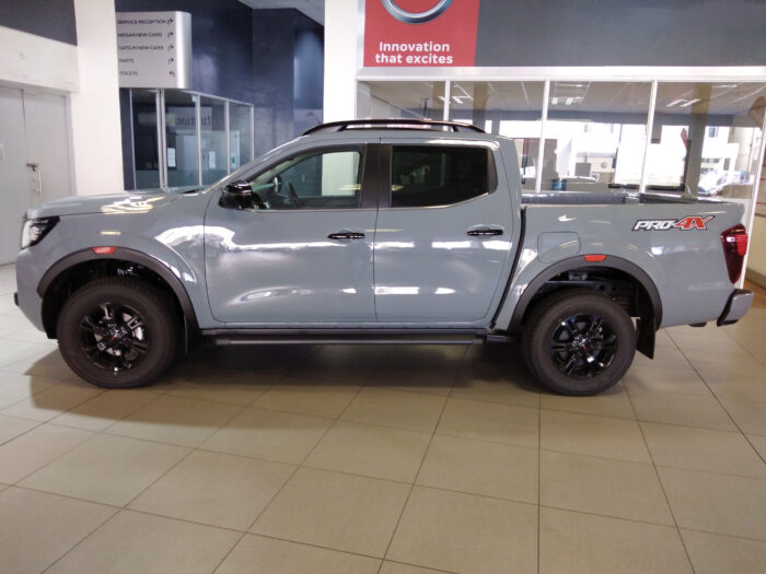 CMH Nissan Durban – The home of Winners - CMH Nissan