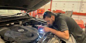 Regularly Servicing Your Vehicle at CMH Nissan Durban