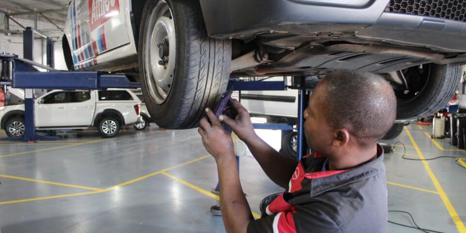 why tyre insurance is essential
