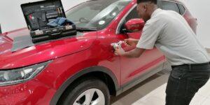 Value-Added Products from CMH Nissan Hillcrest