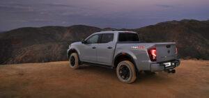 CMH Nissan Ballito - Nissan Navara Long-Distance Travel Bakkie