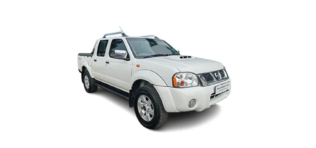 Navara NP200