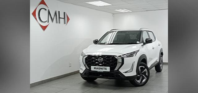 CMH nissan blog - CMH Nissan Midrand Presents a Symbol of Nissan’s Excellence: The Nissan Move Panel Van