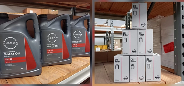 CMH nissan blog - Helpful Tips to Extend the Lifespan of Your Nissan Vehicle | CMH Nissan Midrand