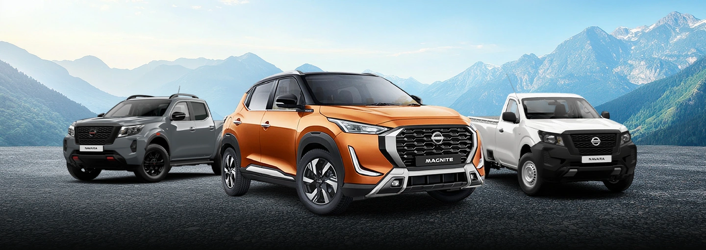 CMH Nissan - New nissan new cars