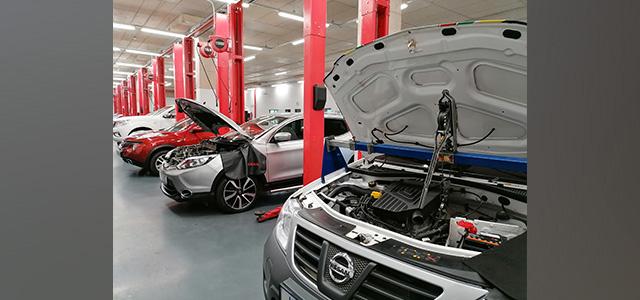 CMH nissan blog - Keep Your Out-of-Warranty Nissan Running Smoothly – Only at CMH Nissan Hillcrest