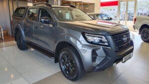 CMH NISSAN PMB- STEALTH 4X4 SIDE VIEW IMAGE1