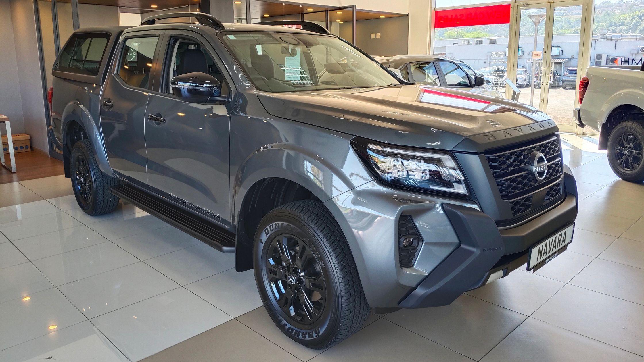 CMH nissan blog - It’s a dependable business partner during the week, a tough workhorse on site, and a refined lifestyle companion when it’s time to unwind.