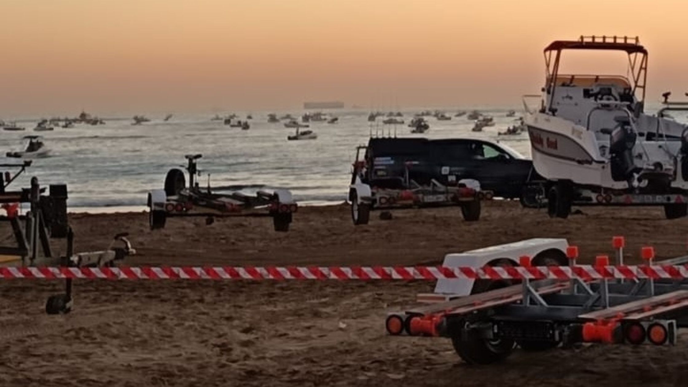 CMH nissan blog - CMH Group Proudly Supports the Durban Ski Boat Club Festival