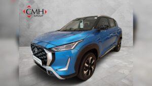 CMH Nissan Hillcrest - Nissan Magnite