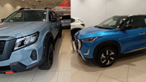 CMH Nissan Hillcrest - Nissan Magnite and Nissan Navara