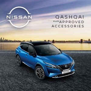CMH Nissan brochure image